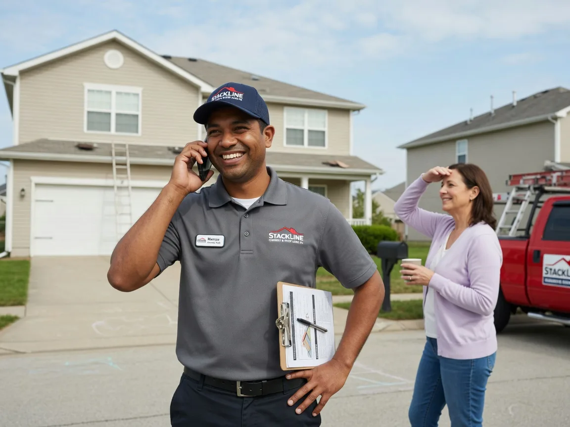 Chimney flashing repair South Thomaston, ME FAQs